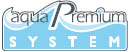логотип AQUA PREMIUM SYSTEM