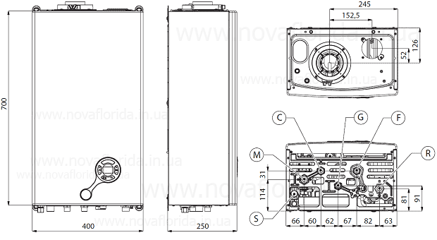       Nibir Condensing